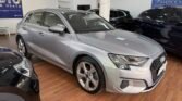 Immagine di AUDI A3 SPB 2.0 TDI 150CV ADVANCE S-TRONIC – 2022