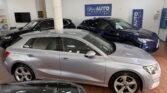 Immagine di AUDI A3 SPB 2.0 TDI 150CV ADVANCE S-TRONIC – 2022