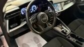 Immagine di AUDI A3 SPB 2.0 TDI 150CV ADVANCE S-TRONIC – 2022
