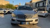 Immagine di MERCEDES ML 320CDI 4MATIC – 2005