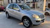 Immagine di MERCEDES ML 320CDI 4MATIC – 2005
