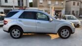 Immagine di MERCEDES ML 320CDI 4MATIC – 2005