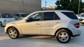 Immagine di MERCEDES ML 320CDI 4MATIC – 2005