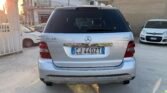 Immagine di MERCEDES ML 320CDI 4MATIC – 2005