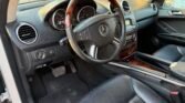 Immagine di MERCEDES ML 320CDI 4MATIC – 2005