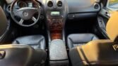 Immagine di MERCEDES ML 320CDI 4MATIC – 2005