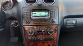 Immagine di MERCEDES ML 320CDI 4MATIC – 2005