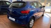 Immagine di DACIA SANDERO 1.0 TCe 100CV GPL EXPRESSION