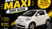 Immagine di TOYOTA IQ 1.0 VVT-i CVT Multidrive