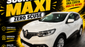 Immagine di RENAULT KADJAR 1.2TCe 130CV EDC-Luglio 2017