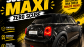 Immagine di MINI COOPER D 116CV 5PORTE Febbraio 2018