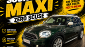 Immagine di MINI COUNTRYMAN COOPER SD HYPE-Dicembre 2017