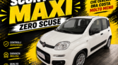 Immagine di FIAT PANDA 1.2 69CV – Marzo 2019