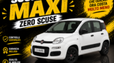 Immagine di FIAT PANDA 1.2 69CV MAGGIO 2016