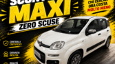 Immagine di FIAT PANDA 1.3 MJT EASY – Maggio 2018