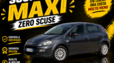 Immagine di FIAT PUNTO EVO 1.3MJT DYNAMIC – Gennaio 2011
