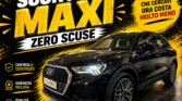 Immagine di AUDI Q3 35 2.0 TDI ADVANCE – Febbraio 2020