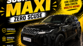 Immagine di RANGE ROVER EVOQUE 2.0D 163CV MHEV HSE-Agosto 2021