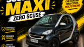 Immagine di SMART FORTWO 1.0 MHD 71CV PASSION – 2009