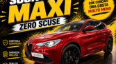 Immagine di ALFA ROMEO STELVIO 2.2TD VELOCE Q4 – Settembre 2020