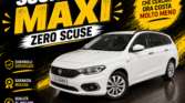 Immagine di FIAT TIPO SW 1.6 MJT 120CV LOUNGE – 2016