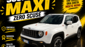 Immagine di JEEP RENEGADE 2.0 MJT 170CV TRAILHAWK 4WD – 2015