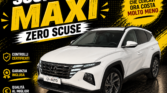 Immagine di HYUNDAI TUCSON 1.6 CRDi MHD 136CV XLine – Marzo 2023