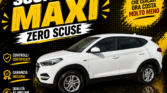 Immagine di HYUNDAI TUCSON 1.7 CRDI 116CV Novembre 2017