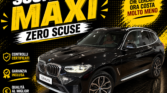 Immagine di BMW X3 xDRIVE 20D 190CV MHEV SPORT – 2022