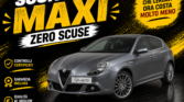Immagine di ALFA ROMEO GIULIETTA 1.6 MJT 120CV SUPER – 2016