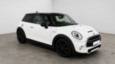 Immagine di MINI COOPER S HYPE SEVEN 192CV – Dicembre 2016