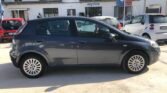 Immagine di FIAT PUNTO EVO 1.3MJT DYNAMIC – Gennaio 2011