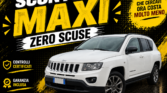 Immagine di JEEP COMPASS 2.2 CRD 136CV NORTH – 2014