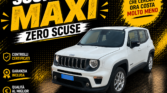 Immagine di JEEP RENEGADE 1.6 MJT 130CV LIMITED – 2023