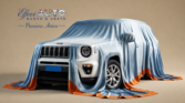Immagine di JEEP RENEGADE 1.6 MJT 130CV LIMITED – 2023