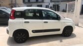 Immagine di FIAT PANDA 1.2 69CV MAGGIO 2016
