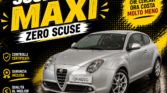Immagine di ALFA ROMEO MiTo 1.4TB MultiAir 105CV – Dicembre 2010