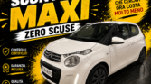 Immagine di CITROEN C1 1.0VTi FEEL – Agosto 2017