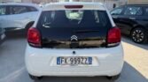 Immagine di CITROEN C1 1.0VTi FEEL – Agosto 2017