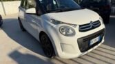 Immagine di CITROEN C1 1.0VTi FEEL – Agosto 2017