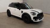 Immagine di MINI COUNTRYMAN COOPER D ALL4 HYPE 150CV