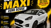 Immagine di FORD PUMA 1.0 ECOBOOST MHD 125CV ST-Line – 2023