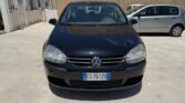 Immagine di VOLKSWAGEN GOLF 5 1.9TDI 105CV-Settembre 2005