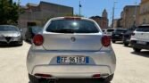 Immagine di ALFA ROMEO MiTo 1.4TB MultiAir 105CV – Dicembre 2010