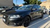 Immagine di AUDI A3 2.0 TDI 170CV AMBITION – 2012