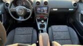 Immagine di AUDI A3 2.0 TDI 170CV AMBITION – 2012