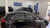 Immagine di MERCEDES-BENZ A 220 4MATIC 190CV MILD HYBRID