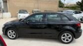 Immagine di AUDI A3 1.6 TDI 110CV BUSINESS – 2017