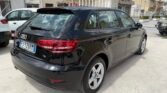 Immagine di AUDI A3 1.6 TDI 110CV BUSINESS – 2017
