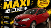 Immagine di LANCIA YPSILON 1.2 69CV GOLD – 2018